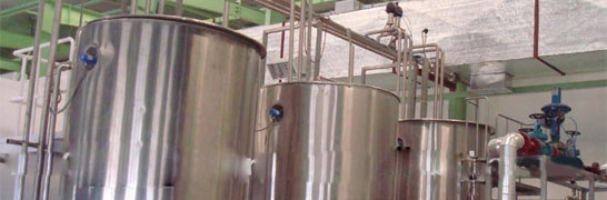 Industrial Services